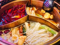 -小龙坎老火锅(北京三里屯店)