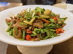 -HOHO餐厅(古子城店)