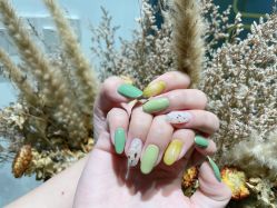 -HAO美皮肤管理·美甲美睫