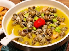 -锡和无锡菜(景丽苑店)