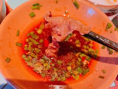 澳洲安格斯上脑-温禾牛·和牛寿喜烧自助火锅(恒基名人店)