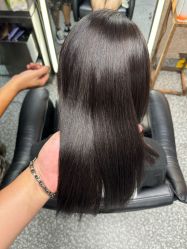 -HD HAIR STYLE