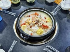 -洪湖·藕王养生汤(模范村店)