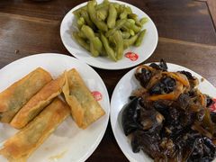 -随柳居·苏式小吃(建新巷店)