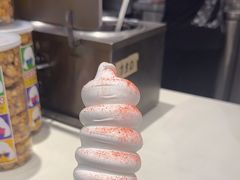-DQ·蛋糕·冰淇淋(湖景东路店)