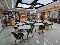 -沃尔得国际英语(泉城路校区)