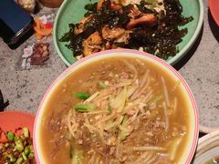 -金鱼妈妈 山野·食趣(荫山街店)