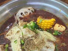 -王菊美食街·王菊面馆(总店)