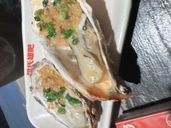 -管氏翅吧(广渠门店)