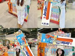 -Olé精品超市(广州太古汇店)