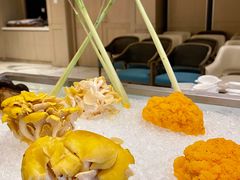 -长沙大王山朗豪酒店·朗豪自助餐厅