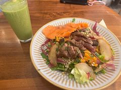 -BAKER&SPICE(国金中心商场店)