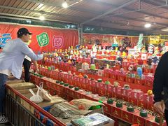 大堂-大学城夜市大排档(凤栖路店)