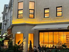 -KOP cafe面包·蛋糕·下午茶