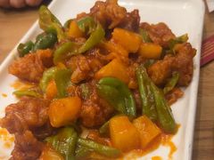 -沈家花园如皋菜(君御豪庭店)