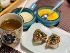 -樱の千渡日式料理·铁板烧•烧鸟(金盛田广场店)