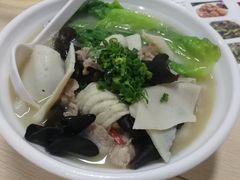 -潮汕砂锅粥