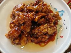 -食光慢宴·安吉土菜馆