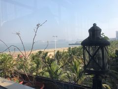 -蠔爺王志德生蚝馆(金沙湾店)