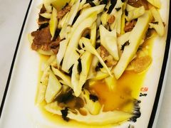 -紫藤园·天目湖大鱼头(南山竹海店)