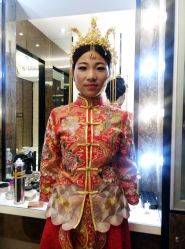 -蒙娜丽莎婚纱摄影(南门店)