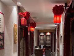 -山西会馆·晋菜·晋商宴·学堂记忆(许坦西街店)