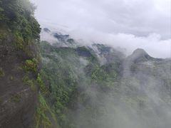 -修水东浒寨风景区