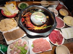 -六公里老火锅(总店)