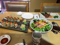 -昱匠·日本料理(金融街店)