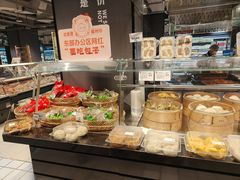 -永辉超市(群众路店)