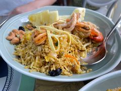 -CHINCHIN 青青·泰国料理(万象食家店)