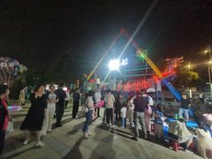 -易生活购物公园