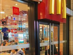 -麦当劳(龙湖时代天街店)