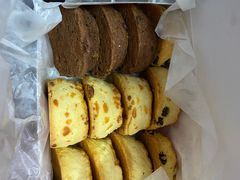 -SKROLL卡特司库·蛋糕定制·生吐司·司康(古北程家桥店)