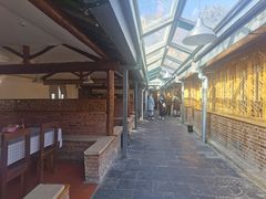 -北京山里寒舍度假酒店