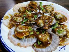 -公寓家常菜馆(海军博物馆店)