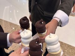 -DQ·蛋糕·冰淇淋(万象城店)
