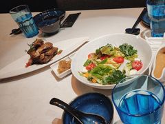-荟廷·晶萃(陆家嘴尚悦湾店)