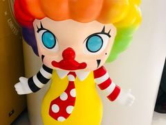 -泡泡玛特POPMART(合生汇店)