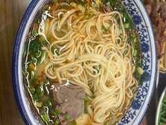 -东方宫·中国兰州牛肉拉面(三里屯店)