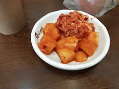 -敏丁拌饭(中街总店)