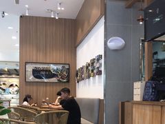 -霸王茶姬(西单百货店)