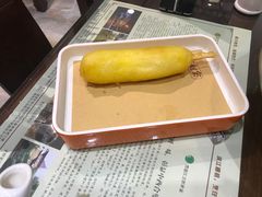 油炸冰棍-老厨家(中央大街西七道街店)