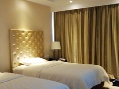 -武汉汉口火车站东方建国大酒店