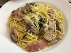 -萨莉亚意式餐厅(深南茂业店)