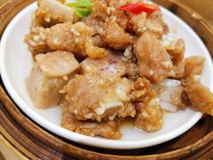豉香蒸排骨-豫璟轩中餐厅(南昌万怡店)