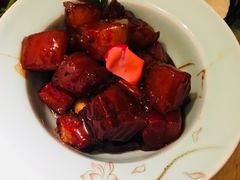 外婆红烧肉-花千醉(新街口店)