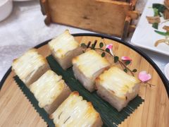 -百乐门喜宴(海珠广场华厦店)