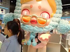 -泡泡玛特POPMART(沈阳大悦城店)