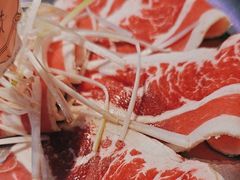 -入火韩国烤肉(凯旋广场店)
